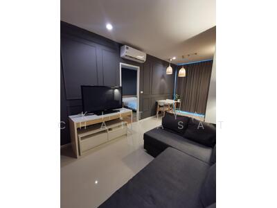 ขาย - Villa Asoke : วิลล่า อโศก, กรุงเทพ