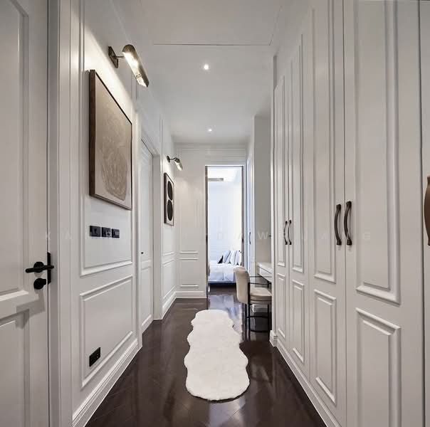 The Boulevard Ekkamai, Bangkok, 98 Soi Prasertdee, Khlong Tan Nua, Watthana, Bangkok, 5 Bedrooms, 500 sqm, Single Detached House For Sale, by Kanrutai Dawruang, 11720794 - DDproperty.com