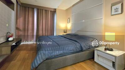 ขาย - The Address Sathorn : ดิ แอดเดรส สาทร, กรุงเทพ