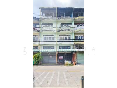 ขาย - กำนันแม้น 13, กรุงเทพ