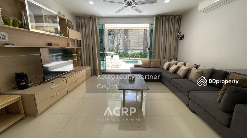 For Sale - Baan Saen Ploen, Prachuap Khiri Khan