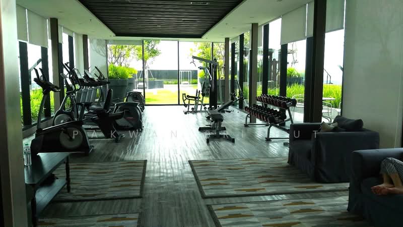A Space Me Bangna, Samut Prakan, Bangna-Trad Road, Bangphli Yai, Bang Plee, Samut Prakan, 1 Bedroom, 25 sqm, Condo For Sale, by Pakwan Srithut, 11720945 - DDproperty.com