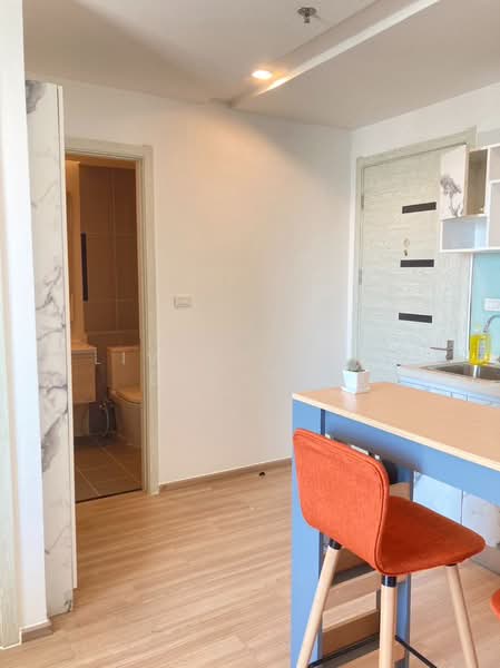 Artemis Sukhumvit 77, Bangkok, 418 Sukhumvit 77 Road, Suan Luang, Suan Luang, Bangkok, 2 Bedrooms, 47 sqm, Condo For Rent, by Living Real Estates, 11721000 - DDproperty.com