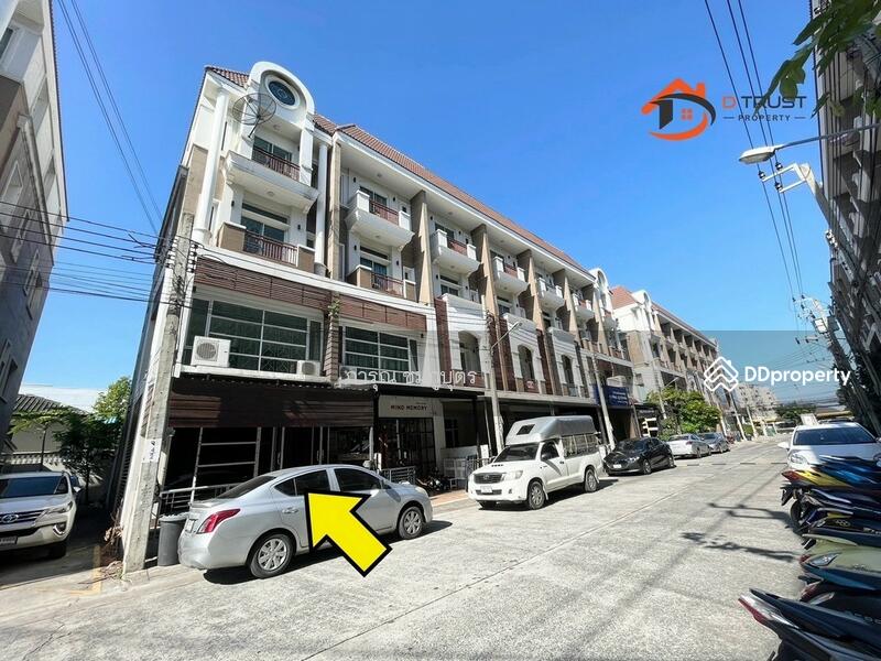 ขาย - พรีเมี่ยมเพลส นวมินทร์, กรุงเทพ