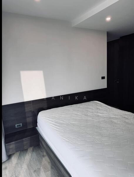 168 Sukhumvit 36, Bangkok, 168 Soi Sukhumvit 36, Khong Tan, Khlong Toei, Bangkok, 1 Bedroom, 43 sqm, Condo For Rent, by Tanika, 11721022 - DDproperty.com