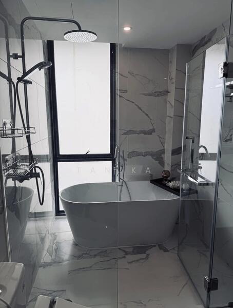 168 Sukhumvit 36, Bangkok, 168 Soi Sukhumvit 36, Khong Tan, Khlong Toei, Bangkok, 1 Bedroom, 43 sqm, Condo For Rent, by Tanika, 11721022 - DDproperty.com