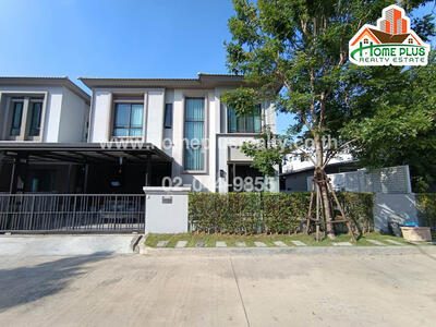 ขาย - Grande Pleno Watcharapol-Sukhaphiban 5 : แกรนด์ พลีโน่ วัชรพล-สุขาภิบาล 5, กรุงเทพ