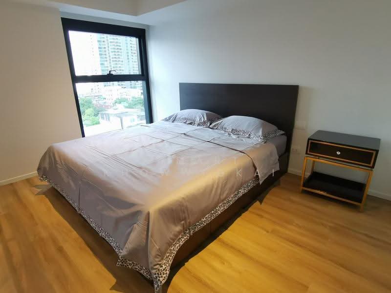 The Lofts Silom : เดอะ ลอฟท์ สีลม, กรุงเทพ, ถนนประมวญ, สีลม, บางรัก, กรุงเทพ, 50 ตร.ม., คอนโด ให้เช่า, โดย Samart Khowwigkai, 11721080 - DDproperty.com