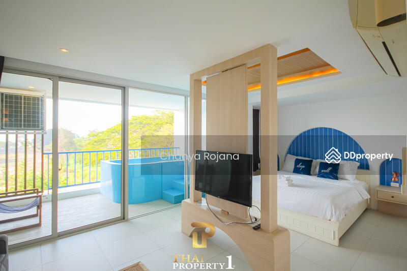 For Sale - Costa Village Bangsaray, Chon Buri