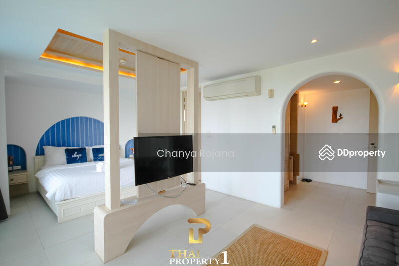 For Sale - Costa Village Bangsaray, Chon Buri