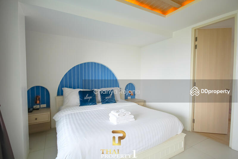 For Sale - Costa Village Bangsaray, Chon Buri