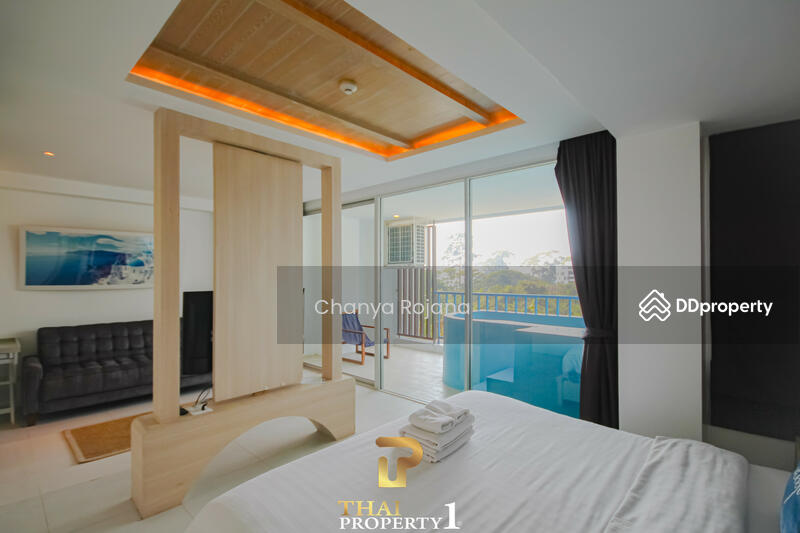 For Sale - Costa Village Bangsaray, Chon Buri