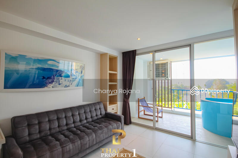 For Sale - Costa Village Bangsaray, Chon Buri