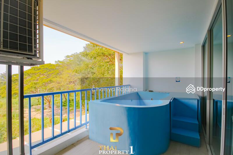 For Sale - Costa Village Bangsaray, Chon Buri