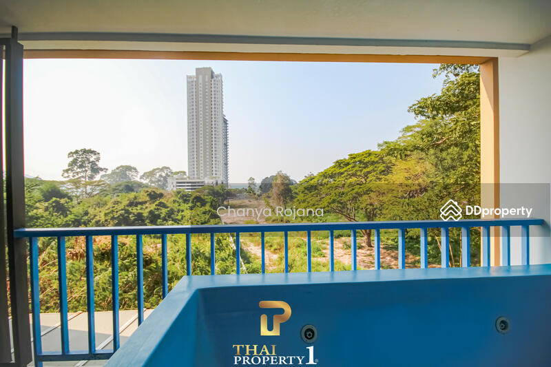 For Sale - Costa Village Bangsaray, Chon Buri