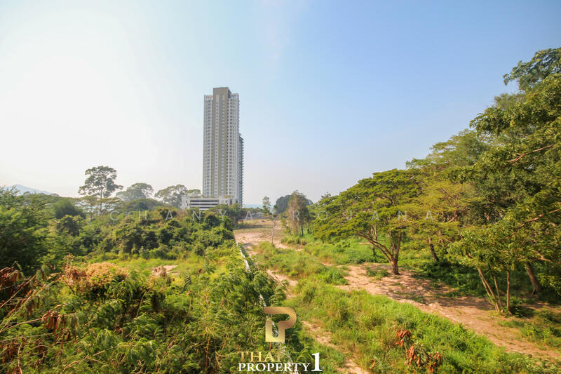 For Sale - Costa Village Bangsaray, Chon Buri (Pattaya)