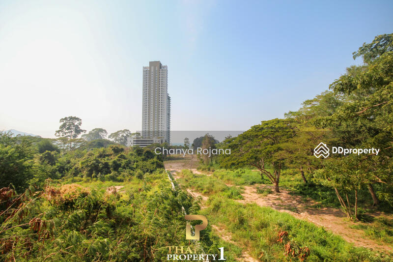 For Sale - Costa Village Bangsaray, Chon Buri