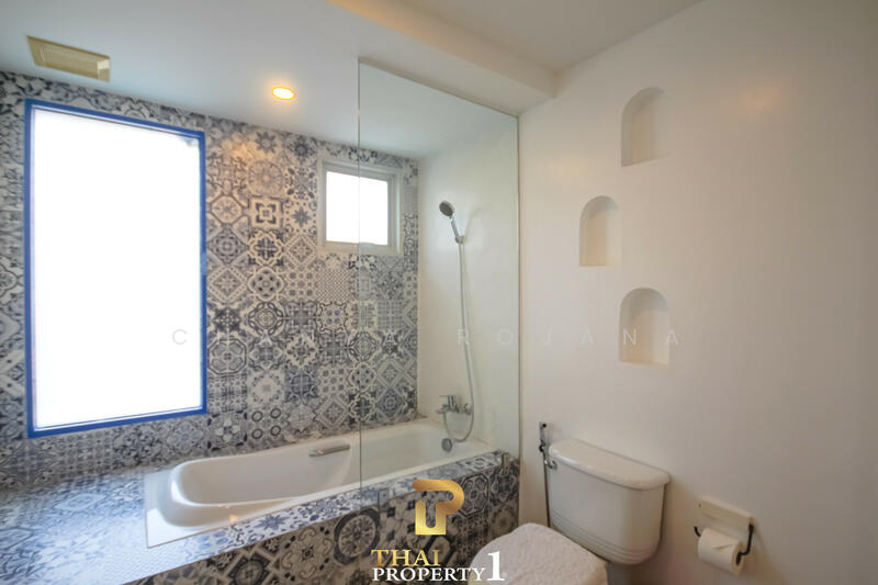 For Sale - Costa Village Bangsaray, Chon Buri (Pattaya)