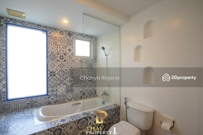 For Sale - Costa Village Bangsaray, Chon Buri