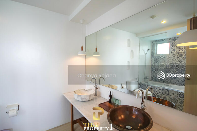 For Sale - Costa Village Bangsaray, Chon Buri