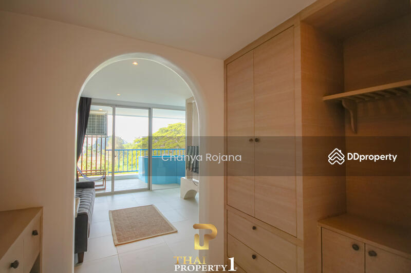 For Sale - Costa Village Bangsaray, Chon Buri