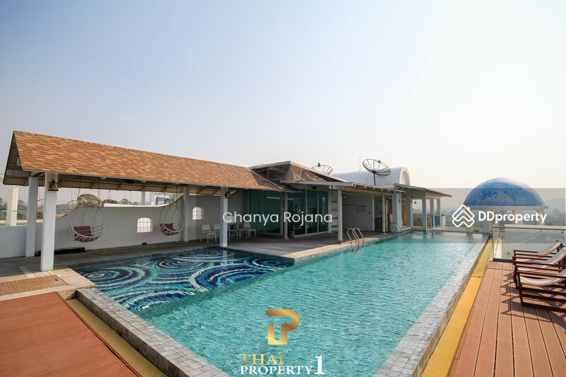 For Sale - Costa Village Bangsaray, Chon Buri