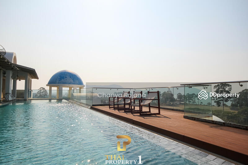 For Sale - Costa Village Bangsaray, Chon Buri