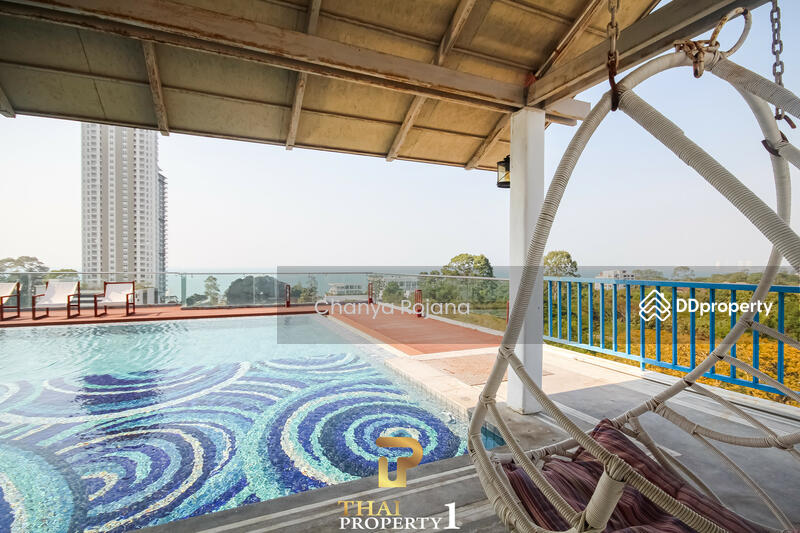 For Sale - Costa Village Bangsaray, Chon Buri