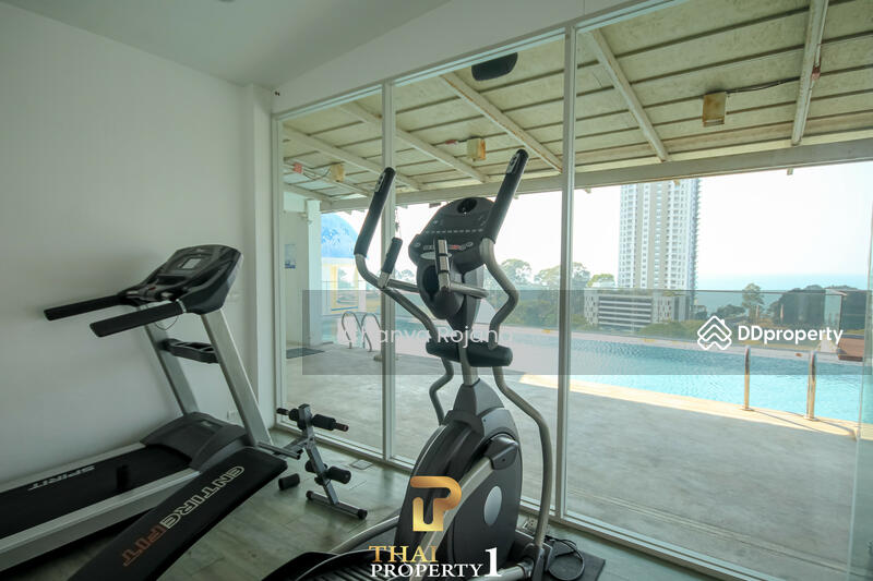 For Sale - Costa Village Bangsaray, Chon Buri