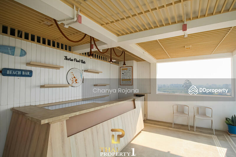 For Sale - Costa Village Bangsaray, Chon Buri