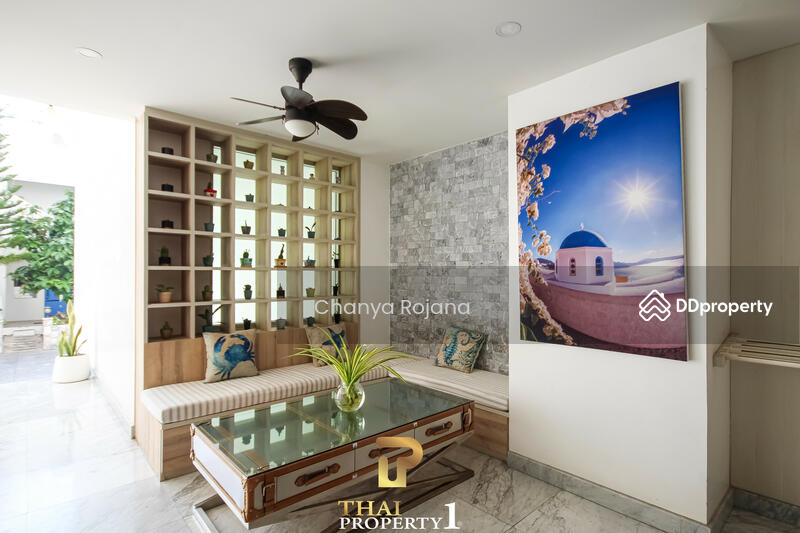 For Sale - Costa Village Bangsaray, Chon Buri
