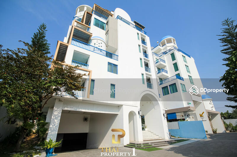 For Sale - Costa Village Bangsaray, Chon Buri