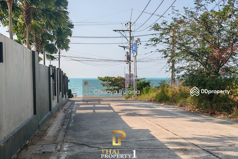 For Sale - Costa Village Bangsaray, Chon Buri
