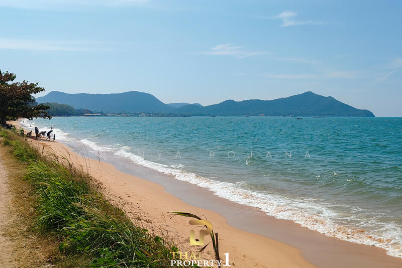 For Sale - Costa Village Bangsaray, Chon Buri (Pattaya)