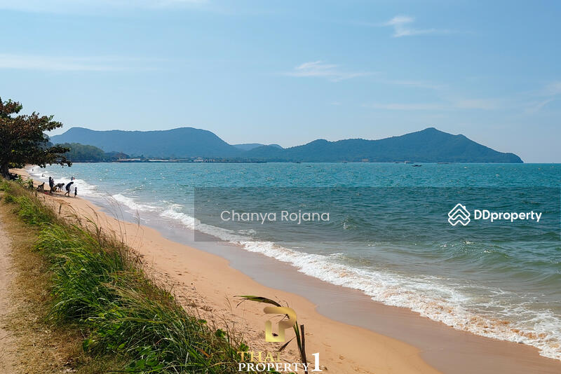 For Sale - Costa Village Bangsaray, Chon Buri