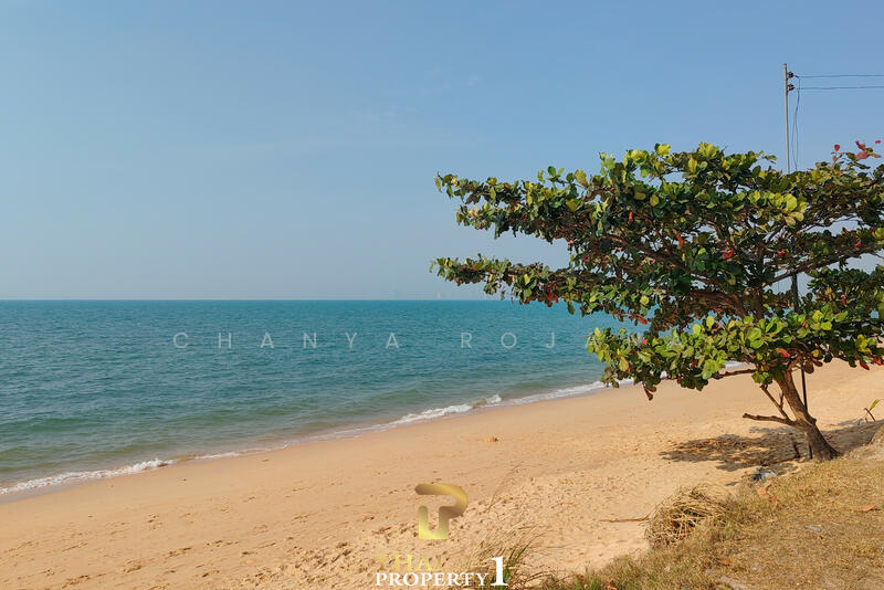 For Sale - Costa Village Bangsaray, Chon Buri (Pattaya)