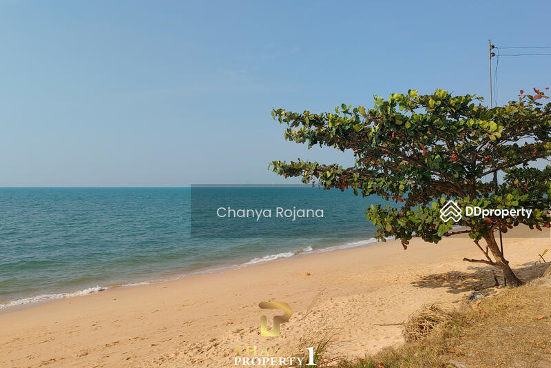 For Sale - Costa Village Bangsaray, Chon Buri