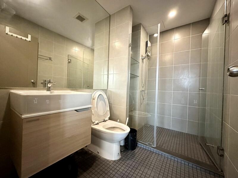 IDEO O2 Bangna, Bangkok, 195 Sanphawut Road, Bang Na Tai, Bang Na, Bangkok, 2 Bedrooms, 47 sqm, Condo For Rent, by Nutchaphat iang-im, 11721133 - DDproperty.com