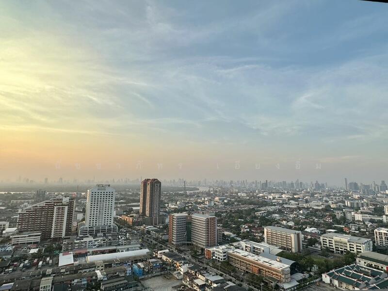 IDEO O2 บางนา, กรุงเทพ, 195 ถนนสรรพาวุธ, บางนาใต้, บางนา, กรุงเทพ, 47 ตร.ม., คอนโด ให้เช่า, โดย นัชชาภัทร เอียงอิ่ม, 11721133 - DDproperty.com