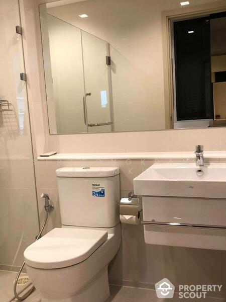 Life One Wireless, Bangkok, 1 Wireless Road, Lumphini, Pathum Wan, Bangkok, 1 Bedroom, 35 sqm, Condo For Rent, by Sirisongkran Kasemkun, 11721182 - DDproperty.com