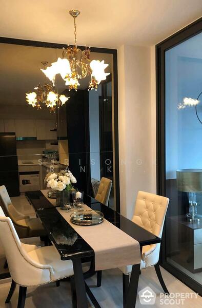 Life One Wireless, Bangkok, 1 Wireless Road, Lumphini, Pathum Wan, Bangkok, 1 Bedroom, 35 sqm, Condo For Rent, by Sirisongkran Kasemkun, 11721182 - DDproperty.com