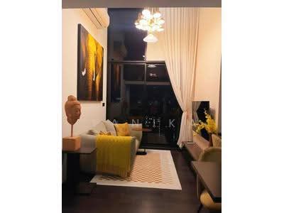 For Rent - Park Origin Thonglor, Bangkok