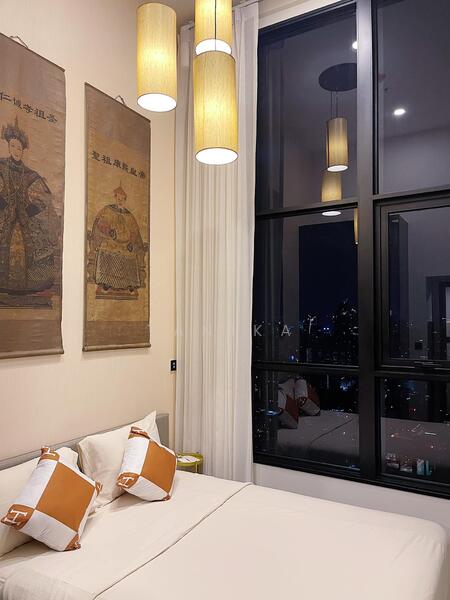 Park Origin Thonglor, กรุงเทพ, Soi Thonglor 10, Sukhumvit Road, คลองตันเหนือ, วัฒนา, กรุงเทพ, 46 ตร.ม., คอนโด ให้เช่า, โดย RE PROPERTY CO.,LTD., 11721201 - DDproperty.com