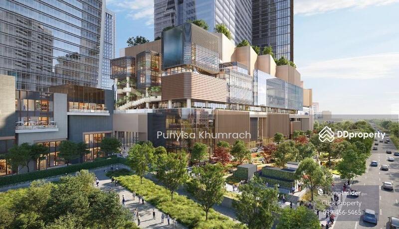 For Sale - One Bangkok, Bangkok