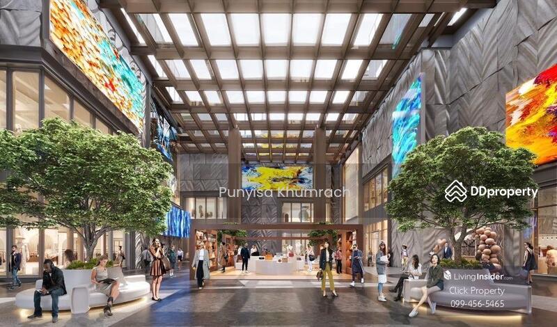 For Sale - One Bangkok, Bangkok