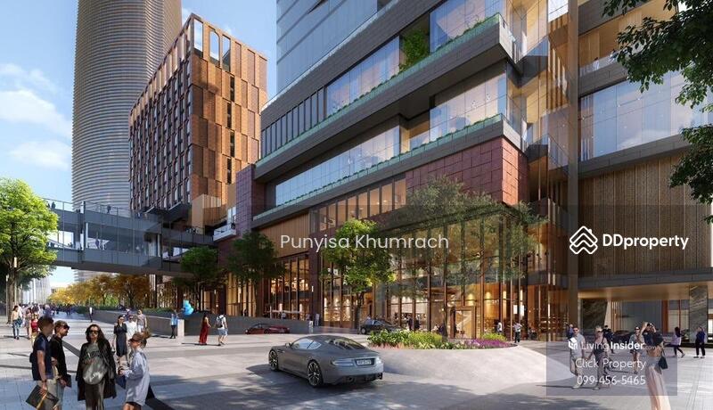 For Sale - One Bangkok, Bangkok