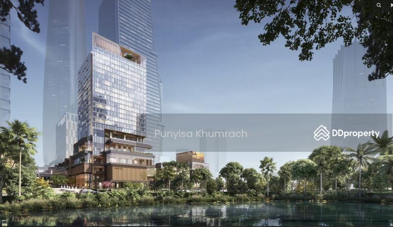 For Sale - One Bangkok, Bangkok