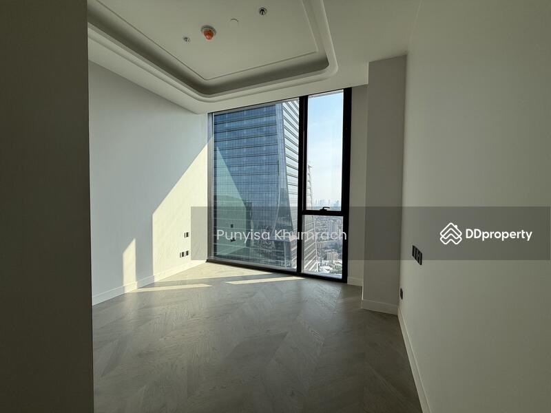 For Sale - One Bangkok, Bangkok