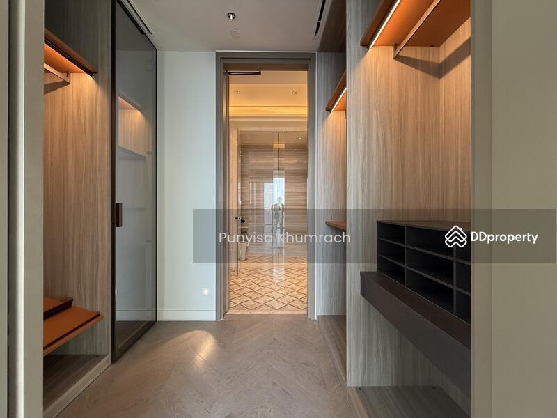 For Sale - One Bangkok, Bangkok