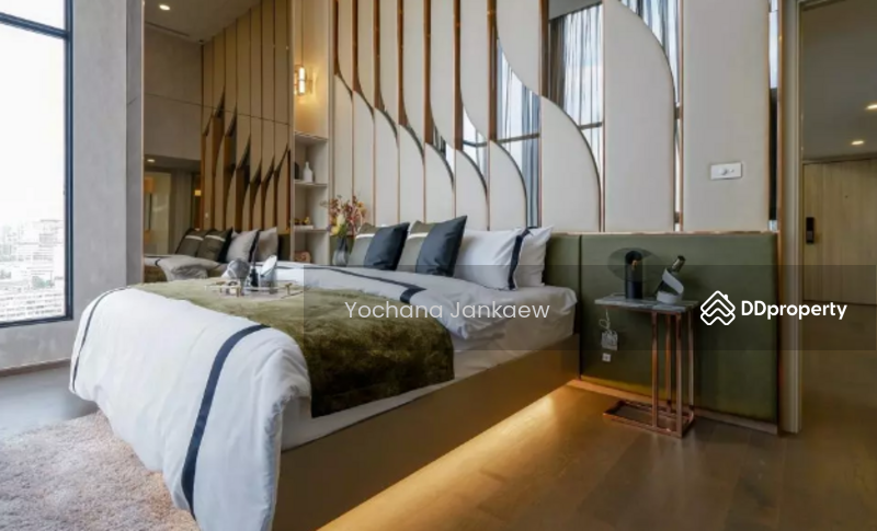 For Sale - Park Origin Ratchathewi, Bangkok